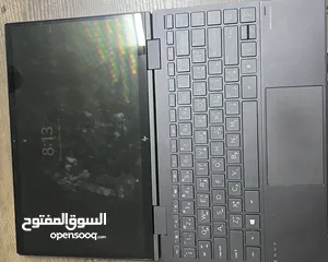  2 لابتوب Hp ENVY x 360