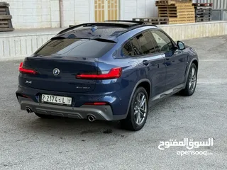  2 Bmw Bmw x4