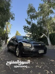  5 شيفروليت كروز موديل 2016 للبيع فحص كامل الشكل الحديث