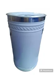  8 طاولات تحضير ستانلس