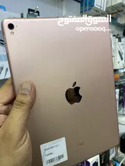  4 Ipad pro 128GB wifi