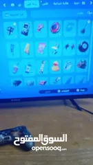  9 حساب فورت نايت للبيع