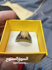  7 تصفيه خواتم فضه