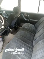  5 للبيع سياره تيوتا كراون