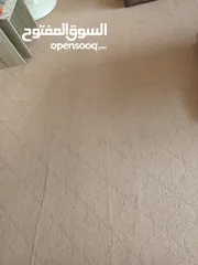  1 موكيت للبيع