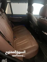  5 سيارة BMW X5 فل وارد الوكالة plugin