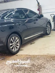  15 هونداي اباتشي