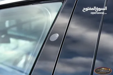  6 Tesla Model X 100D  2018  السيارة بحالة الوكالة