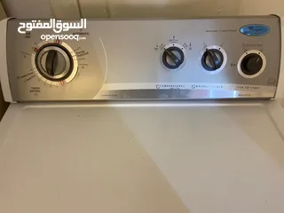  3 نشافه ملابس ويربول 14 ك بسعر مغري وعلى الفحص للجادين .
