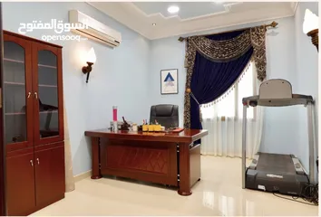  5 Luxury flat for Rent at Busaiteen