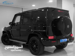  7 G500 V8 اعلى مواصفات فرش نابا فحص كامل بحالة الوكالة