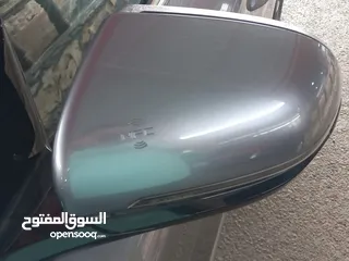  5 BYD_YUAN_PLUS__2023 ممشى قليل فحص اتو سكور 94