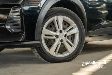  8 نيسان كيكس 2021 فحص كامل 2021 Nissan kicks
