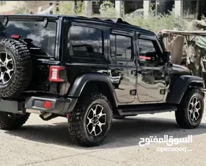  2 Rubicon 2021