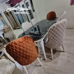  4 كارما للاثاث