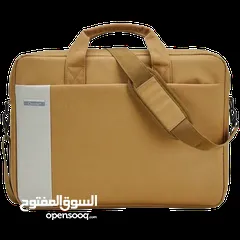  5 شنته كتف لابتوب اوكادي T-57-حجم 15.6" Okade Shoulder Laptop bag