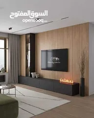  4 ديكورات جبصين ودهان  مع ابو اسامة . كافة اعمال اسقف ديكورات الجبصين الحديثة والعصرية مع تنفيذ
