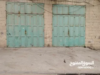  1 محلات للايجار عدد 2 دخلة قاعة امواج
