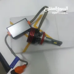  5 مصابيح LED جديد