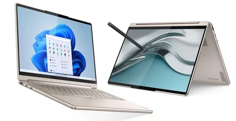  5 Lenovo yoga 14