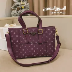  1 شنته حجم كبير