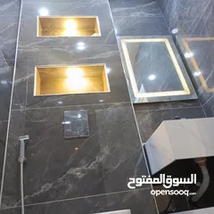  19 شقق للبيع في الحي الشرقي تشطيب سوبر ديلوكس