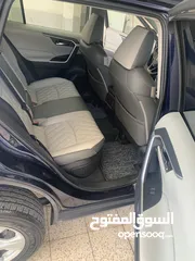  30 2021 TOYOTA RAV4 HYBRID XLE PREMIUM