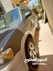  8 فورد سكايب هايبرد 2006 يقبل البدل