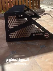  2 طبونات معدلة بلاك ارمي