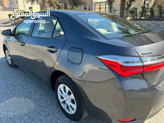  2 بيعة سريعة كرولا 2019  صبغ الوكاله بحالة نادرة مكينة 1600 CC