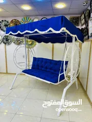  7 مرجوحه عائلية