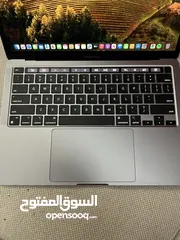  5 MacBook Pro 13 inch M1