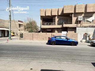  1 بيت في منطقة البياع شارع 13قرب الحمام مقابيل جامع فتاح باشا
