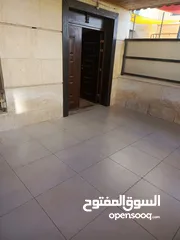  2 شقه ارضيه مميزه