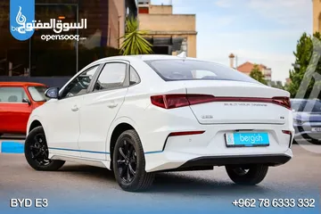  7 BYD_E3_2020_EV