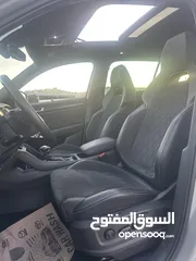  19 سكودا كودياك Sport Line  فل الفل فتحة سقف بانوراما 200 حصان  4x4- /2022  دفع رباعي 6+1