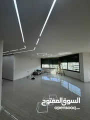  6 شقة  ايجار