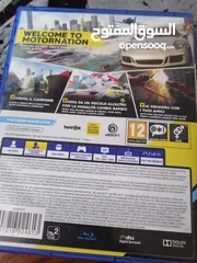 4 the crew 2 CD brand new