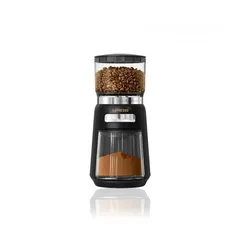  4 Lepresso مطحنة حبوب القهوة (LPPWGRBK)    Lepresso Coffee Bean Grinder (LPPWGRBK)