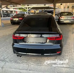  2 للبيع اودي a3 sline 2015