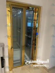  9 Home Elevator with Automatic Doors in UAE