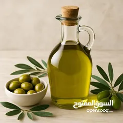  1 يوجد كميه قليله من زيت العام فقط علا 47 دينار التنكه