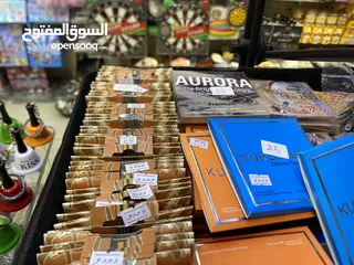  5 اوتار عود اصلية انواع مختلفة