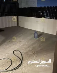  6 روف مع ترس بإطلالــــه مميزة