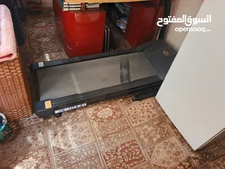  3 جهاز مشي نضيف استخدام شهر قابل للتفاوض