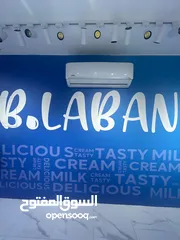  6 مكيف ڤيوا VIUA العالميه 2 طن موديل 2025 نسبه توفير 77% صيني وانحاس بالكامل شامل توصيل تركيب