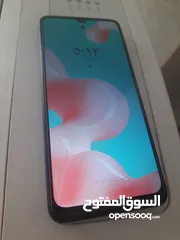  1 سامسونج جالكسي A12 بحالة ممتازة وبسعر مناسب