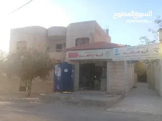  2 منزل مستقل للبيع