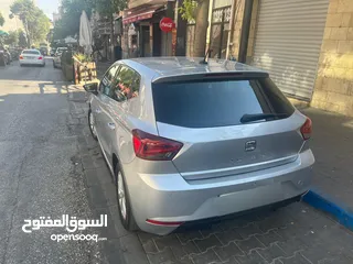  3 سيات ابيزا اكسلنس 2021 سعر حرق كاش