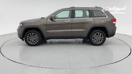  6 (FREE HOME TEST DRIVE AND ZERO DOWN PAYMENT) JEEP GRAND CHEROKEE